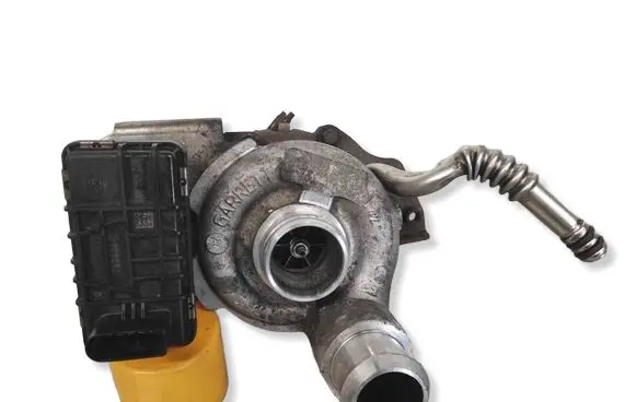 Ford Mondeo MK IV Turbo 7G9Q6K682BC TWOJEAUTOWYSZKOW