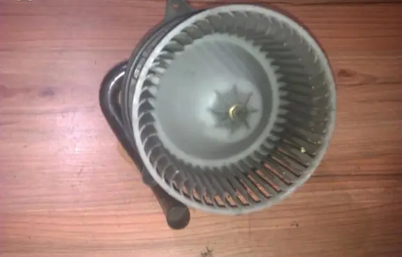Mazda 323 Heater fan/blower hb111rc1me csm1240-02
