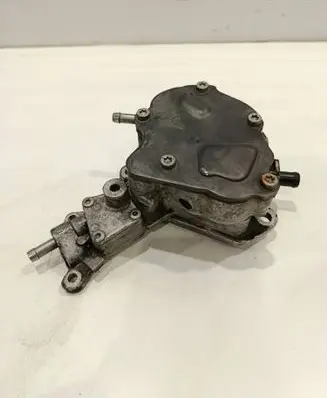 Volkswagen Golf V Fuel injection high pressure pump 038145209N