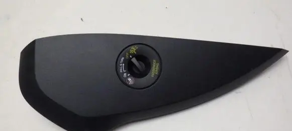 Volvo XC40 Dashboard side end trim 31442704