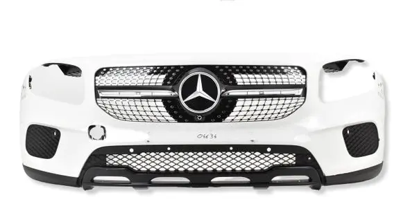 Mercedes-Benz GLB x247 Front bumper A2478857500
