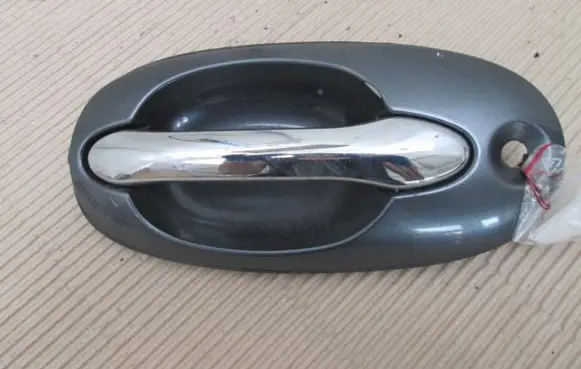 KIA Carnival Front door exterior handle