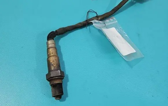 Fiat Grande Punto Lambda probe sensor 0258006206 IMPRK1561227