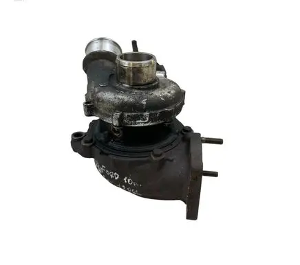 Ford Galaxy Turbo 9671413780