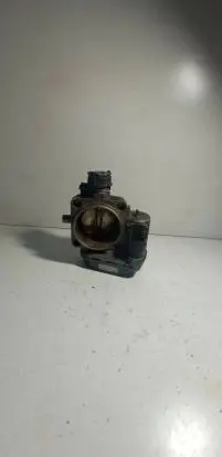 Mercedes-Benz ML W163 Throttle valve 1121410025 0205003046
