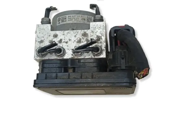 Skoda Octavia Mk3 (5E) ABS Pump 3Q0907379T 28515471163 10062531731