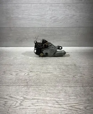 BMW 3 E46 Rear window wiper motor 6903667