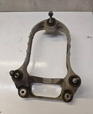 Hyundai Ioniq 5 A/C compressor mount bracket 97703GI000