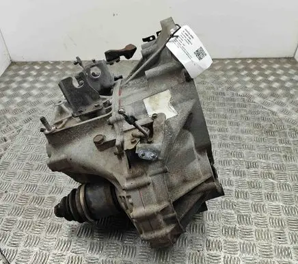Mazda 6 Manual 6 speed gearbox A6331701X
