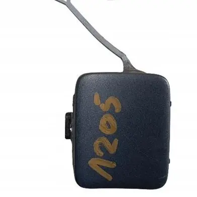 Audi A3 S3 8L Tow hook cap/cover 8V4807441