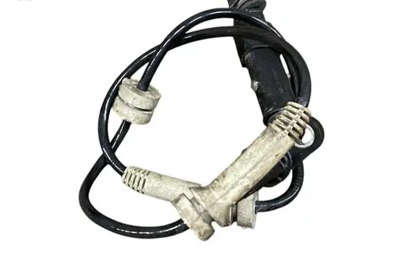 ABS brake wheel speed sensor