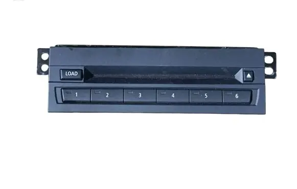 BMW X5 E70 CD/DVD changer 9151148 AL700280330671