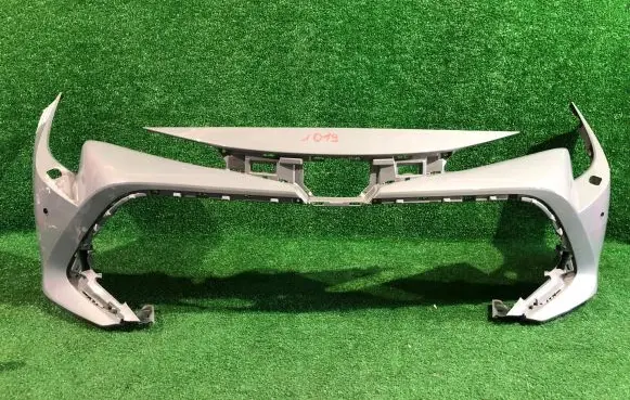 Toyota Corolla E210 E21 Front bumper