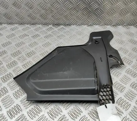 BMW M3 G80 Wiper trim 8074670