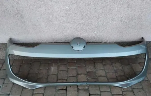 Volkswagen Up Front bumper 1S0807221E