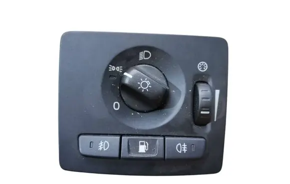 Volvo C30 Light switch 30739299 06W23T 19206