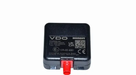 Iveco Daily 6th gen Radio antenna 5802825165