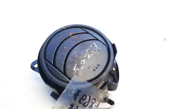 Mazda CX-7 Dash center air vent grill eg216473