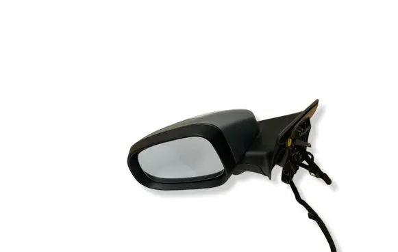 Volvo C70 Front door electric wing mirror 31299512