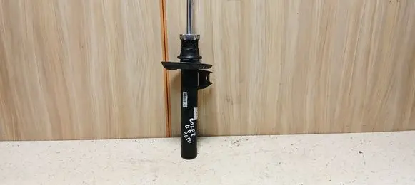 Volkswagen Golf V Front shock absorber/damper 1K0413031AC