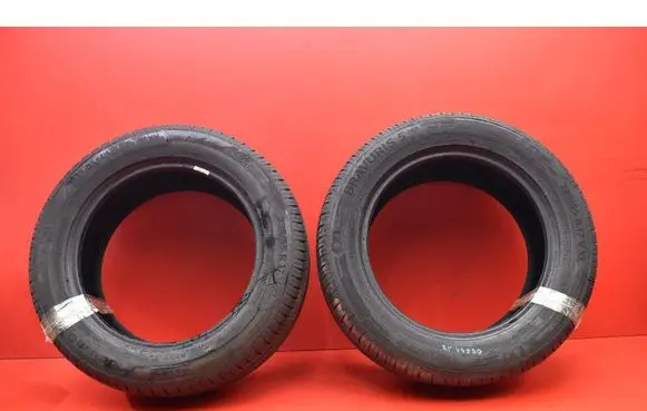 Ford Kuga I R17 summer tire 