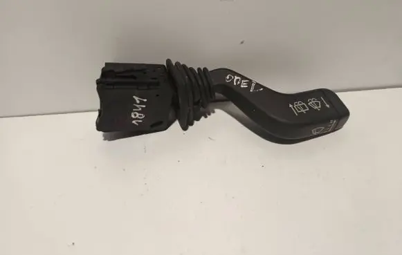 Opel Tigra B Wiper control stalk 09185415 09185413 09185414