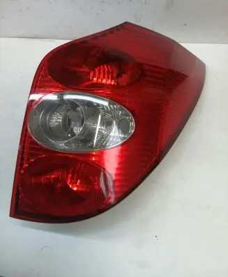 Renault Laguna II Rear/tail lights 8200002472