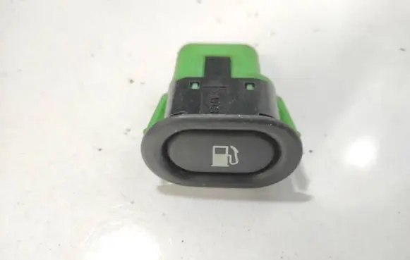 Saab 9-5 Fuel tank opening switch 4617544 156797