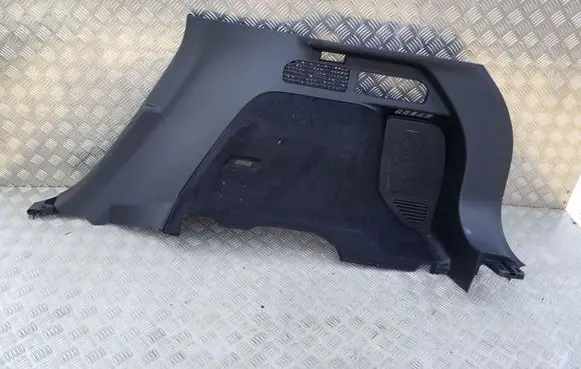 Ford Kuga III Trunk/boot side trim panel LV4BS31012BXEZHE LV4BS31012BAAW