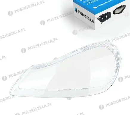 Porsche Cayenne (9PA) Headlight lense 5905049709301