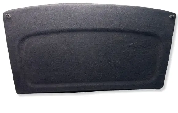 Volkswagen Golf IV Parcel shelf 1J6867769B