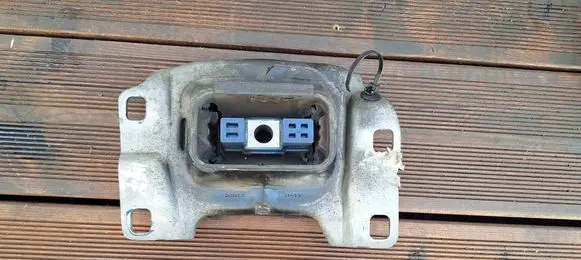 Ford C-MAX II Engine mount bracket 322A69A 31412