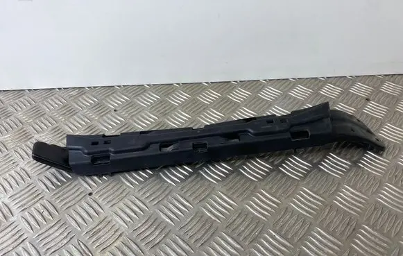 Skoda Kodiaq Radiator support slam panel bracket 565806929 565823347