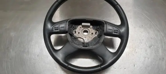 Skoda Superb B6 (3T) Steering wheel 3T0419091AB 62217010A