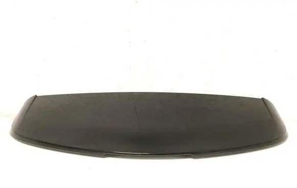 Opel Crossland X Tailgate/trunk spoiler 13481454