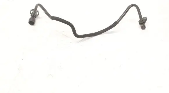 BMW 3 F30 F35 F31 Vacuum line/pipe/hose 7603816