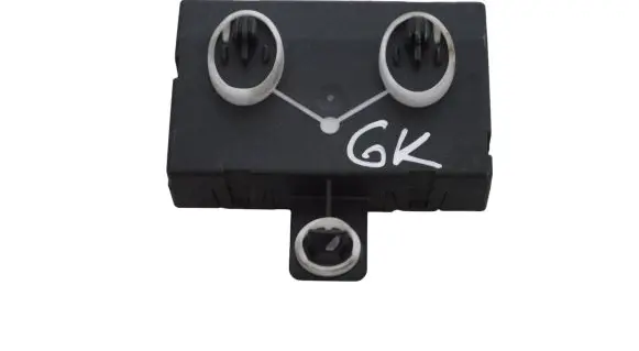 Porsche Cayenne (92A) Door control unit/module 4H0959795P