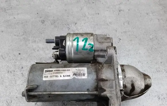 Ford Focus Starter motor AV6N-11000-DA