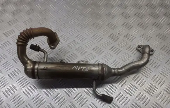 Toyota Corolla E120 E130 EGR valve cooler