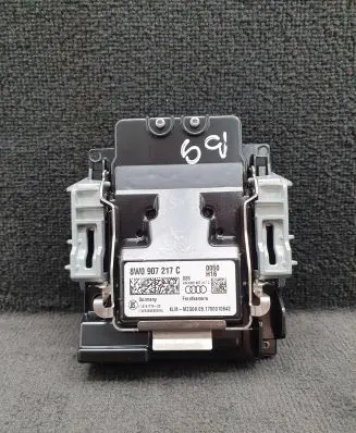Audi A4 S4 B9 Windshield/windscreen camera 8W0907217C