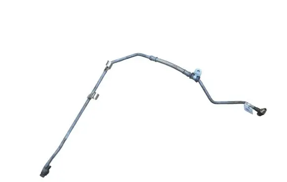 Ford Transit Turbo turbocharger oiling pipe/hose BK2Q6K679AB