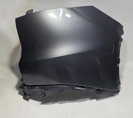 Maserati Grecale Rear bumper corner part panel trim 670157362