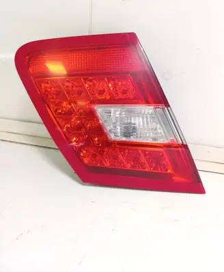 Mercedes-Benz E W212 Tailgate rear/tail lights A2128200764