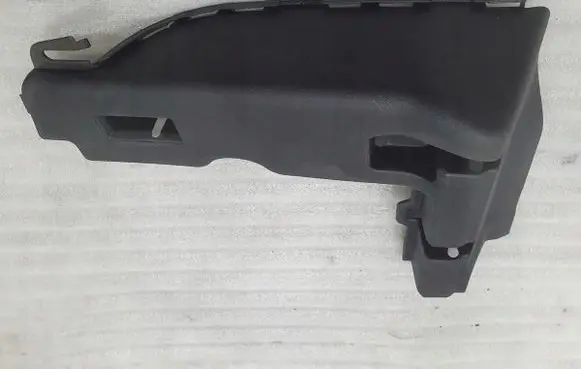 Volkswagen Touran III Seat trim 1T0857565D