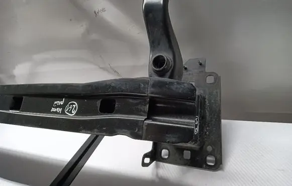 Skoda Karoq Front bumper support beam 57A807119