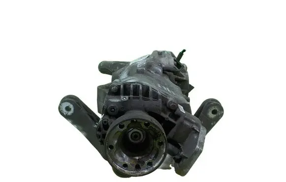 Land Rover Freelander 2 - LR2 Rear axle beam with reductor 6G9N4N053BM DYFER MOST