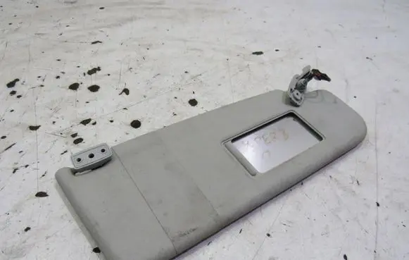 Skoda Superb B6 (3T) Sun visor GMAUTO4574097