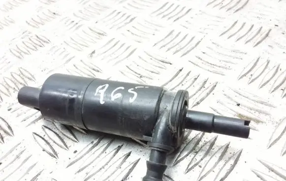 Volkswagen Transporter - Caravelle T5 Headlight washer pump 3B7955681