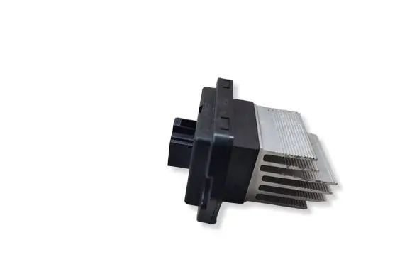 KIA Optima Heater blower motor/fan resistor 