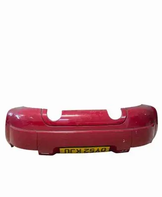 Audi TT Mk1 Rear bumper 8N0807511